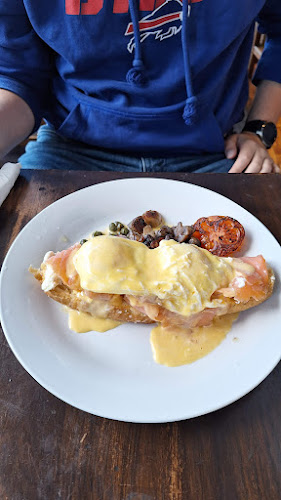 The Kitchen Table Cafe & Bake - Hospitality and gastronomy