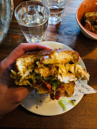 Opinii despre Slow Cuts în Arrowtown - Hospitality and gastronomy