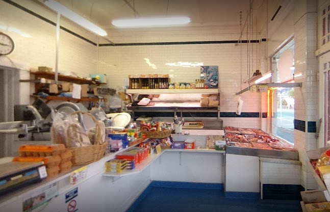 Comentarii opinii despre Deep Creek Deli