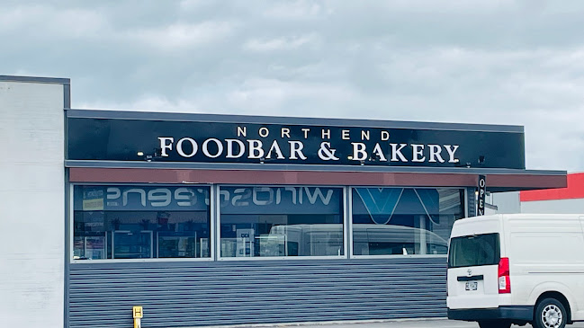 Reviews of NorthEnd FoodBar & Bakery in Hamilton - Hospitality and gastronomy