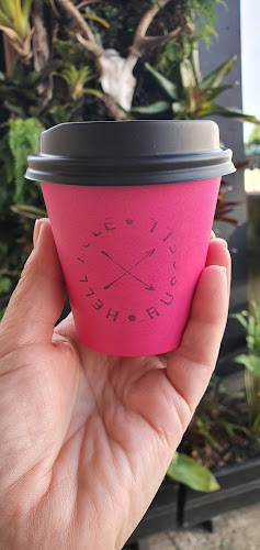 Opinii despre Hell Hole în Russell - Hospitality and gastronomy