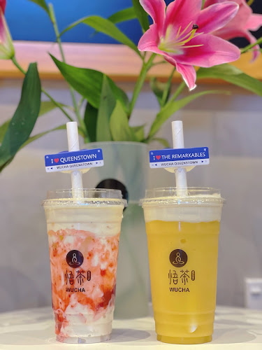 Comments and reviews of Wucha Queenstown