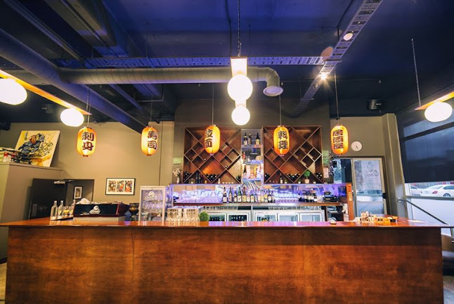 Comments and reviews of Ozeki Cafe & Bar