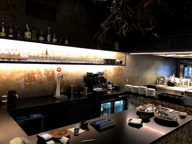 Comentarii opinii despre Lillius Restaurant