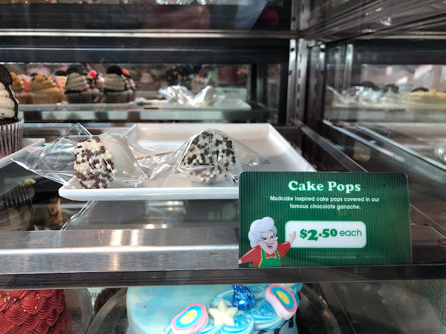 Comentarii opinii despre The Cheesecake Shop Lower Hutt