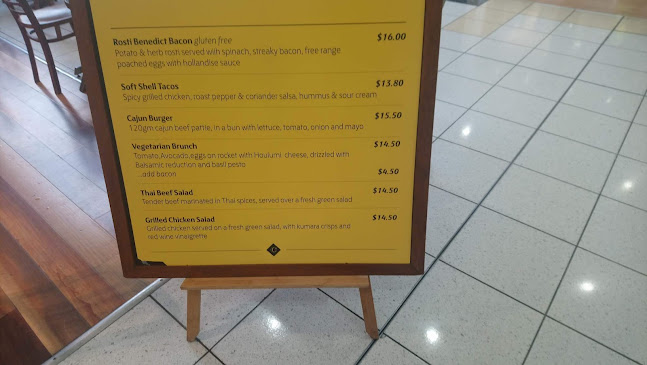 Columbus Coffee - Hospitality and gastronomy