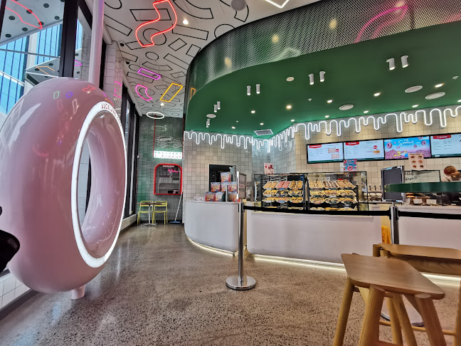 B/101 Chancery Street, Auckland Central, Auckland 1010, New Zealand