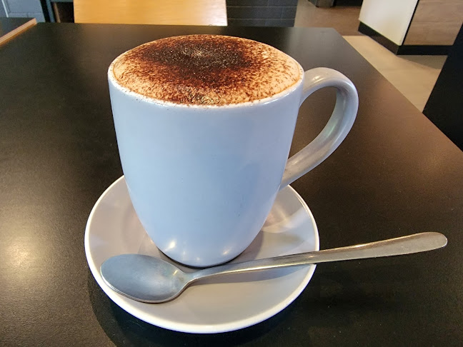 The Coffee Club The Grange, Warkworth - Hospitality and gastronomy