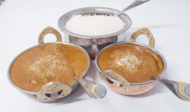 Indian Lotus Restaurant and Takeaway - Hospitality and gastronomy