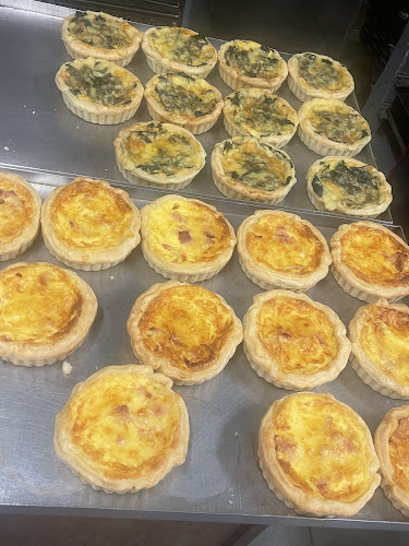 Opinii despre Son & D Bakery în Palmerston North - Hospitality and gastronomy