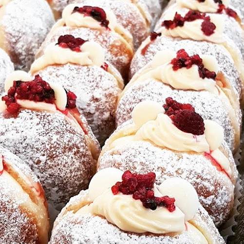 Nina's Kitchen - Hospitality and gastronomy