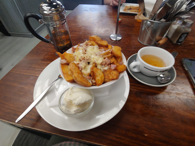 Comentarii opinii despre Olive Grove Cafe & Gifts