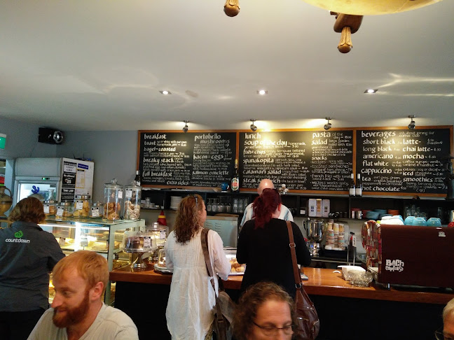 PR's Cafe & Restaurant - Hospitality and gastronomy