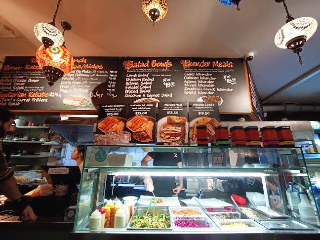 Reviews of Kilim Petone in Lower Hutt - Hospitality and gastronomy