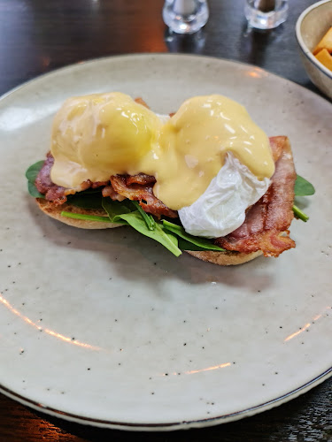 Lime Espresso Bar & Eatery