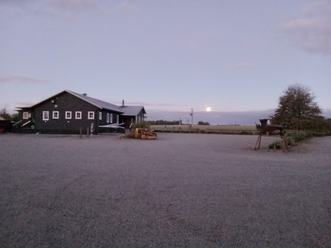 The Woolshed Cafe - Hospitality and gastronomy