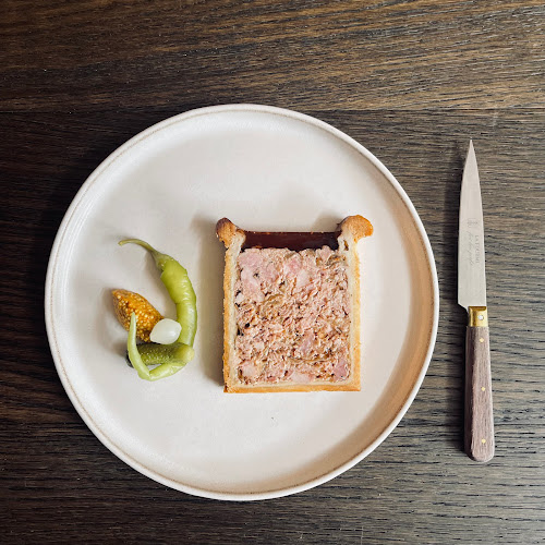 Apero Food and Wine - Auckland