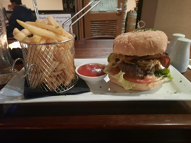 Opinii despre Emberz at Ascot în Invercargill - Hospitality and gastronomy