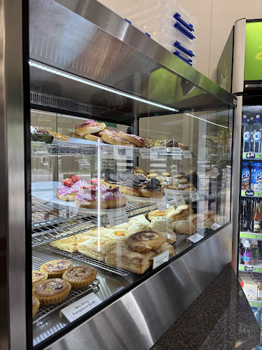 Comments and reviews of The Bakery at Wakefield