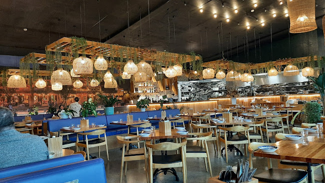 Tok Tok Hobsonville - Hospitality and gastronomy