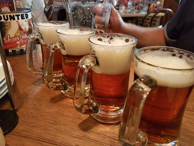 Fat Badgers Pizza Bar Queenstown