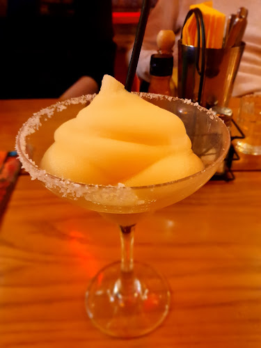 Comentarii opinii despre Rosie's Red-Hot Cantina Wellington