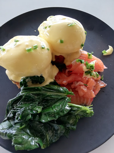 Elizabeth Cafe & Larder - Hospitality and gastronomy