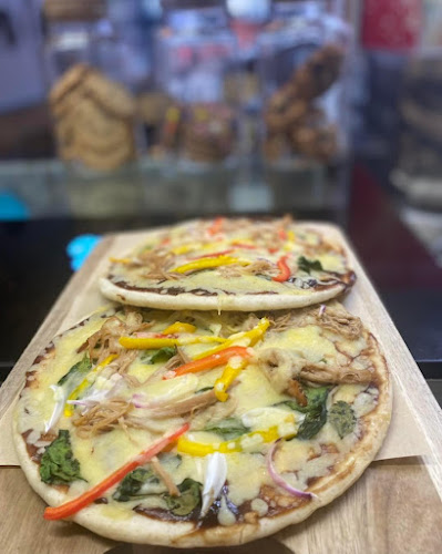 The Strand Cafe - Hospitality and gastronomy