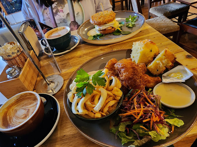 Opinii despre Munch în Palmerston North - Hospitality and gastronomy