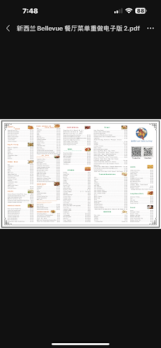 Comentarii opinii despre Bellevue Takeaways