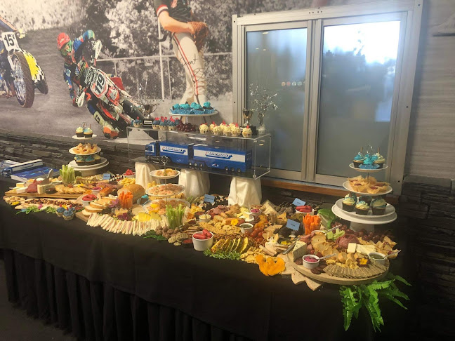 The Barracks Sports Bar Wanganui