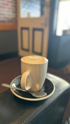 TASTE CAFE - Hospitality and gastronomy