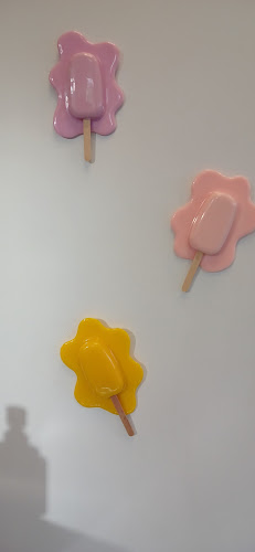 Scrunchy Millers - Real Fruit Ice Cream & Gelato - Hospitality and gastronomy