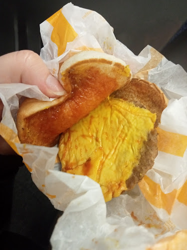 McDonald's Bunny St - Hospitality and gastronomy