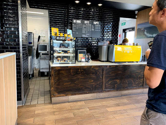 McDonald's Kaitaia - Kaitaia