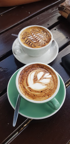 Julians Berry Farm and Café - Hospitality and gastronomy