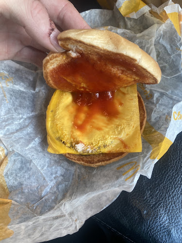 McDonald's Paeroa - Paeroa