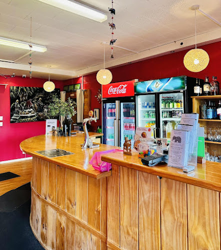 Royale Indian Restaurant - Cameron Road