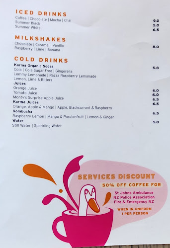 31 Taupo Quay, Whanganui 4500, New Zealand