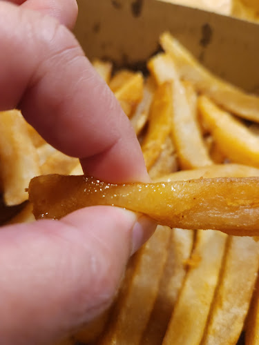 Merton St Fish and Chips - Hospitality and gastronomy