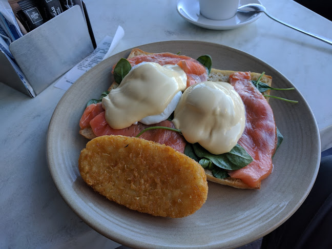 The Coffee Club Taupo - Taupō