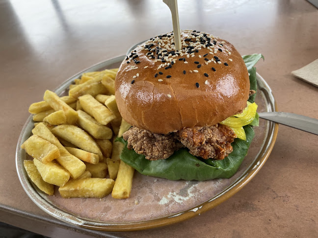 11th Avenue by Frank's - Queenstown