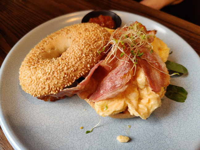 Procope Coffee House - Hospitality and gastronomy