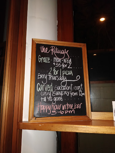 Clink Restaurant & Bar - Hospitality and gastronomy