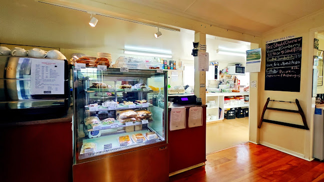 Kissing Gate Cafe - Hospitality and gastronomy