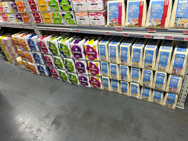 Comments and reviews of Liquor Centre