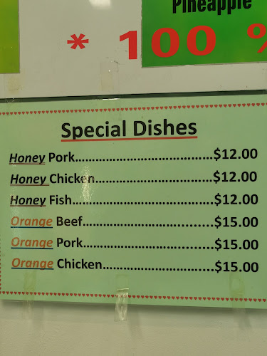 Food Star - Wellington