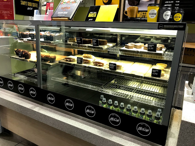 McDonald's Pukekohe - Hospitality and gastronomy