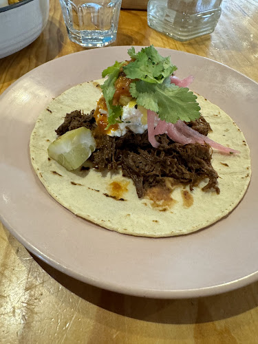 Cooked - Hospitality and gastronomy