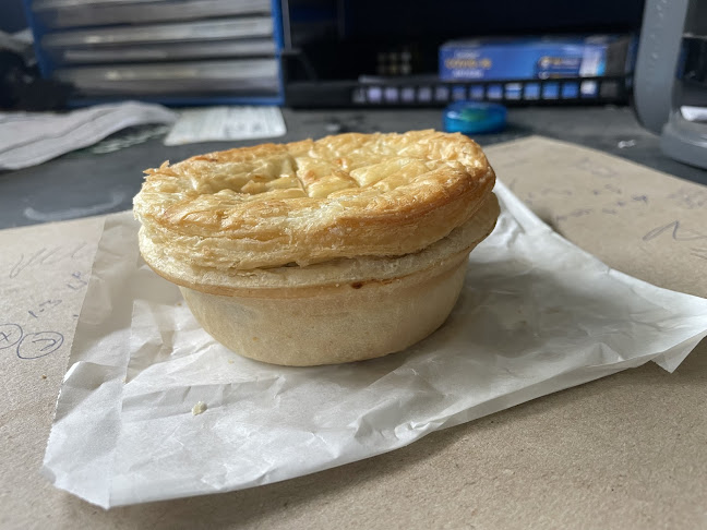 Opinii despre Gold Star Bakery în Auckland - Hospitality and gastronomy